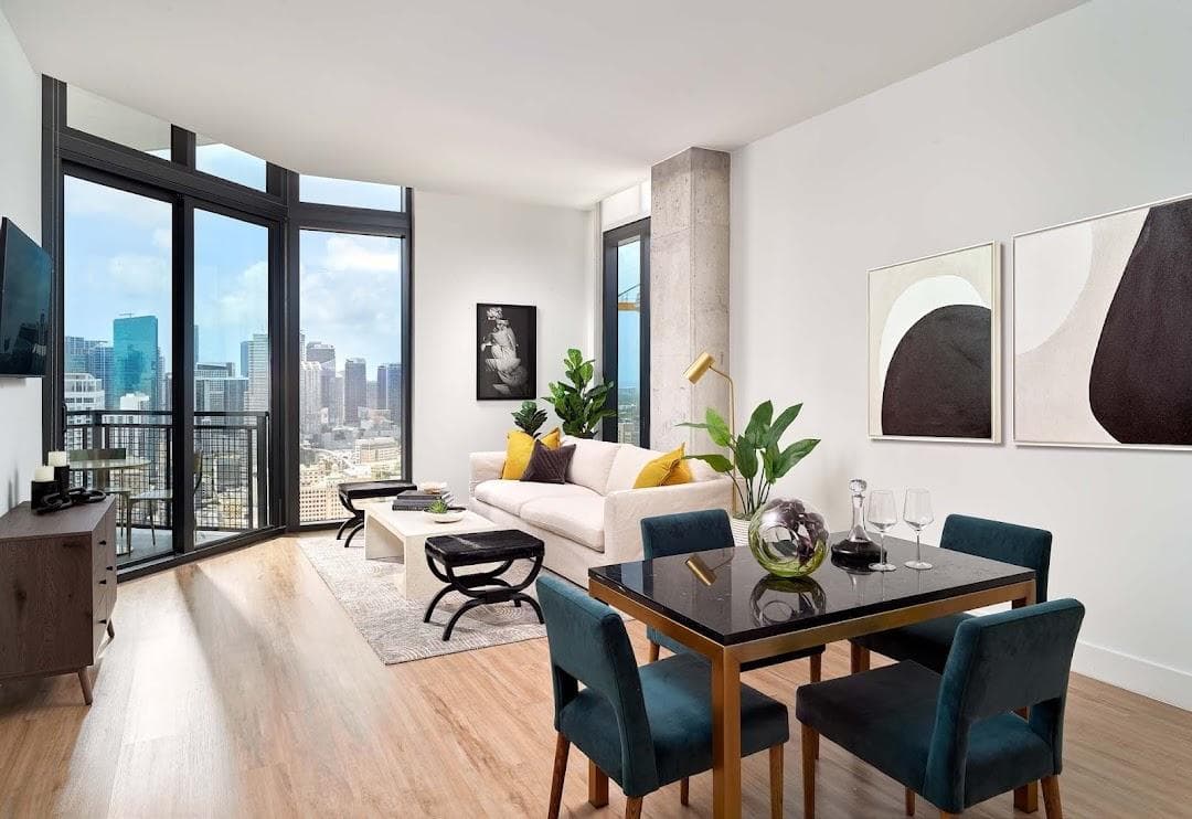 Bezel at Miami World Center Apartments photo 4