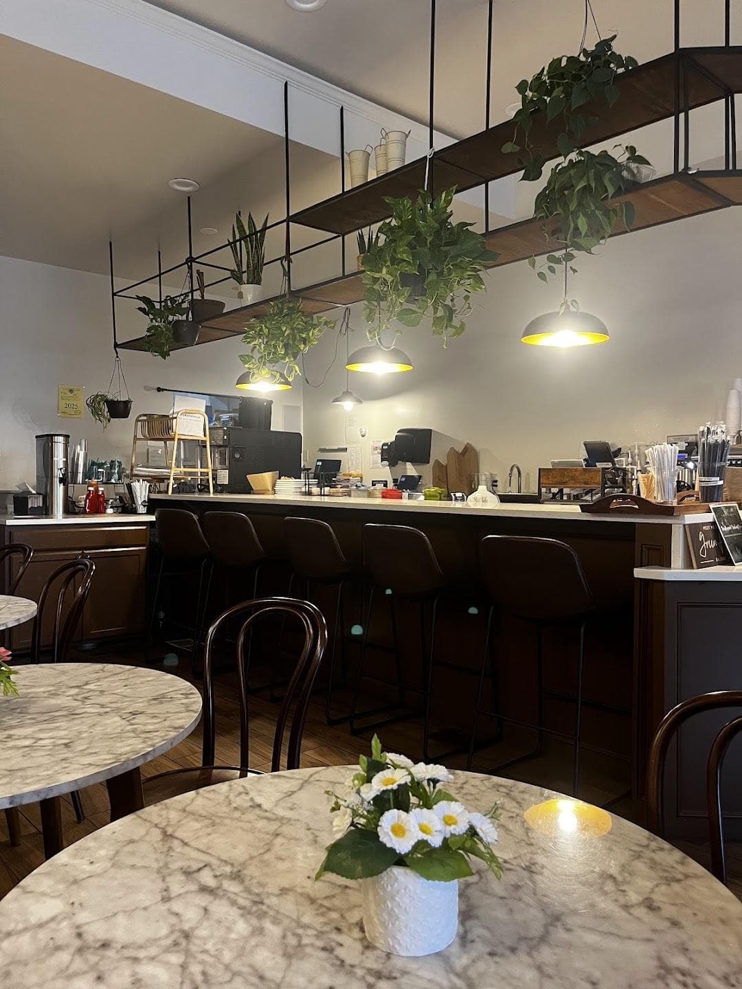Green Haus Cafe photo 5