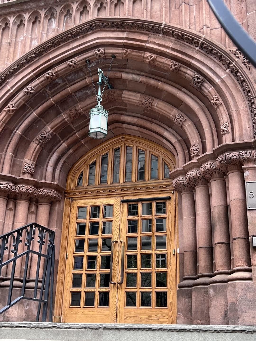 Teachers College, Columbia University photo 3