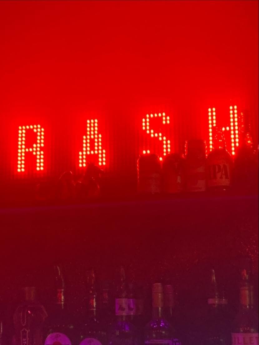 Rash photo 5