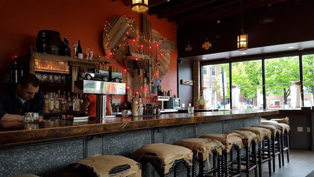 BRONWYN Restaurant photo 4