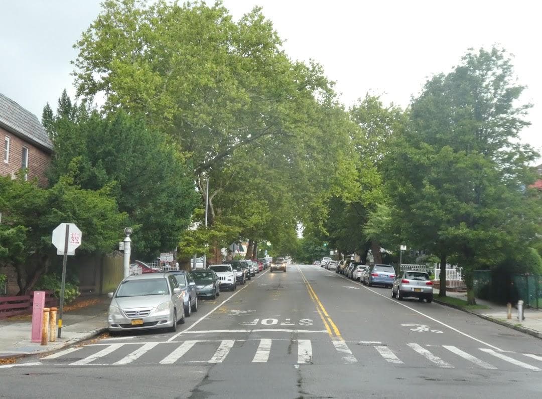 Marine Avenue photo 5
