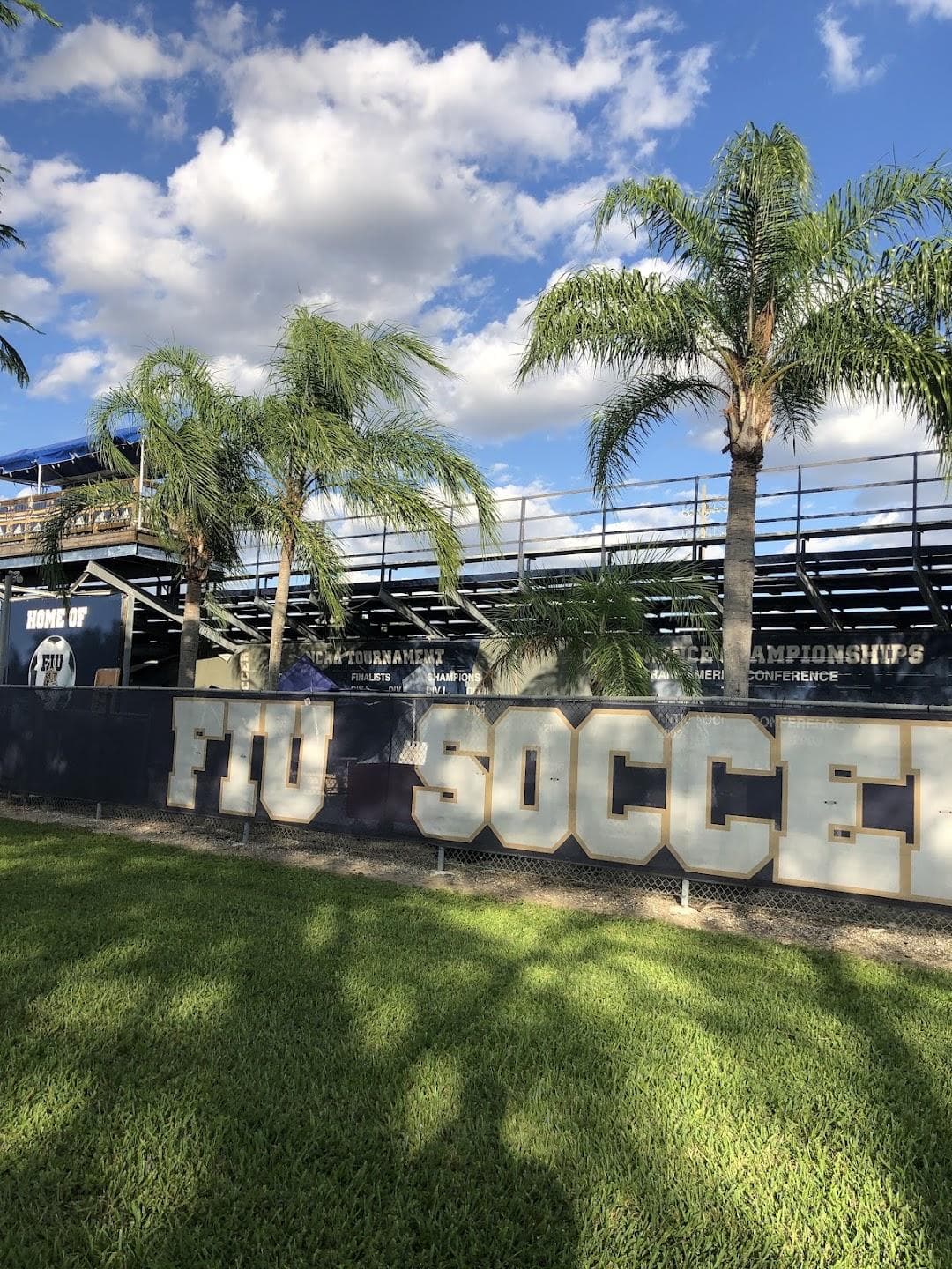 FIU Soccer Stadium photo 6