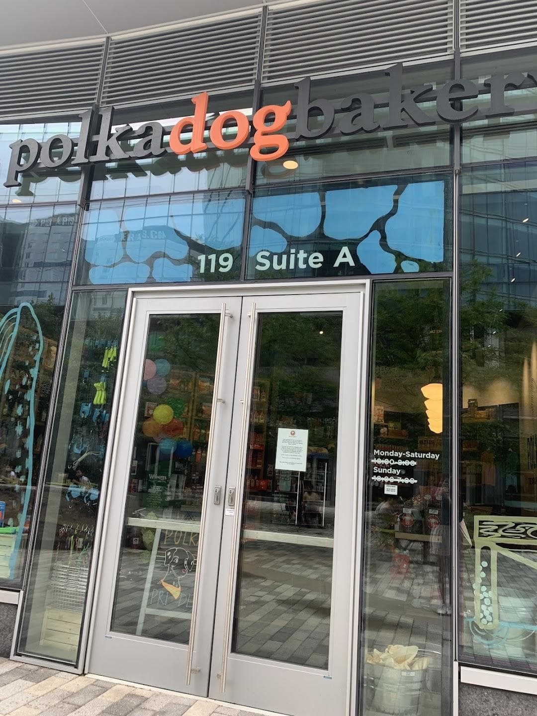 Polkadog Bakery photo 2