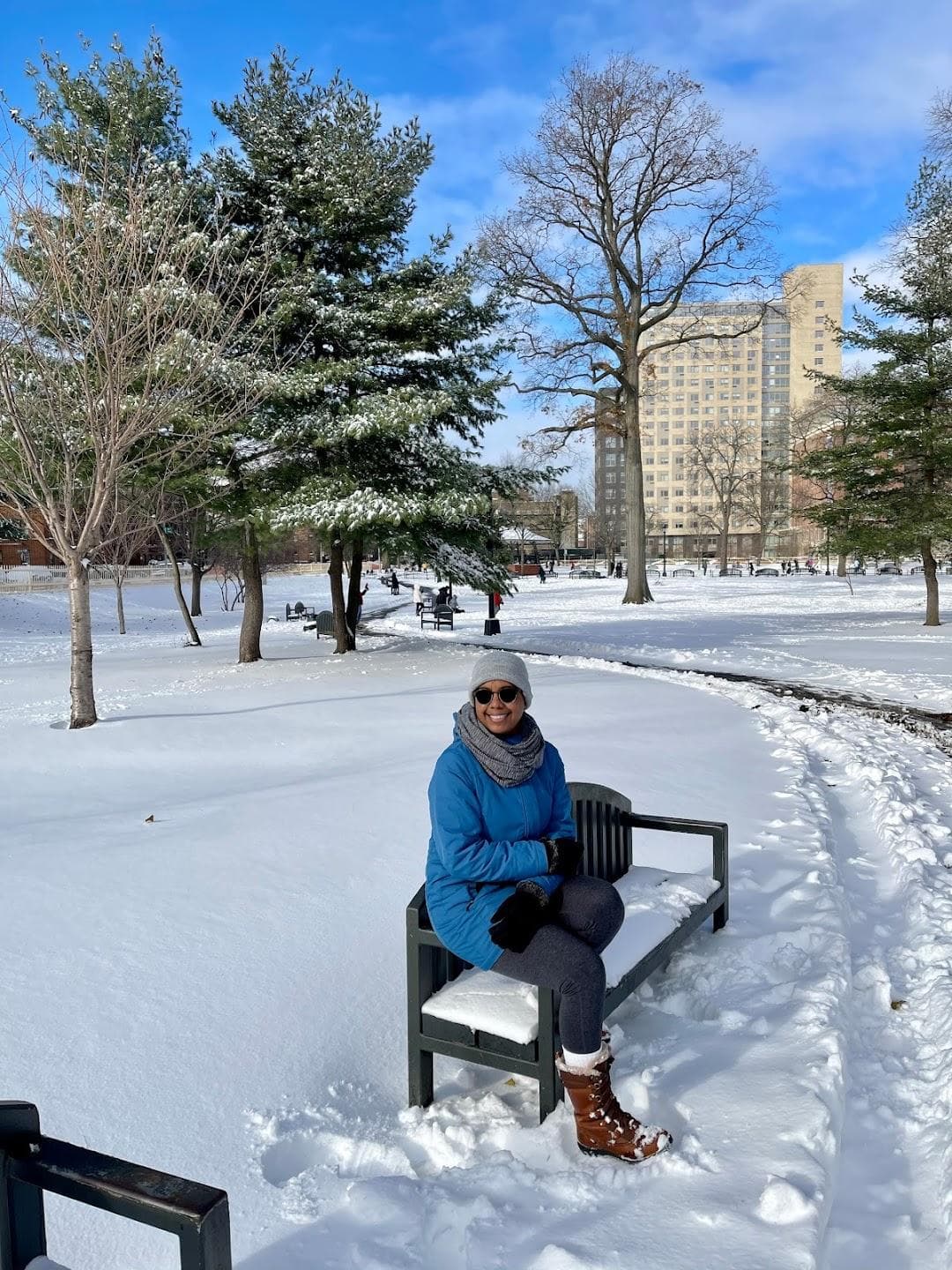 Rufus King Park photo 2