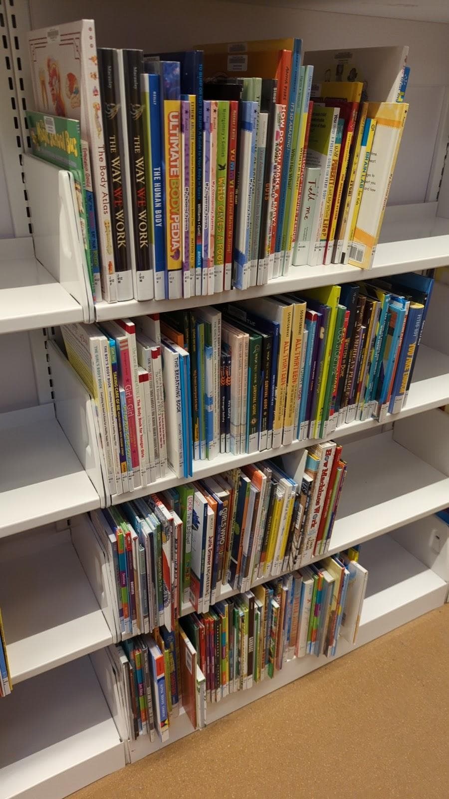 Brooklyn Public Library - Brooklyn Heights Branch photo 3