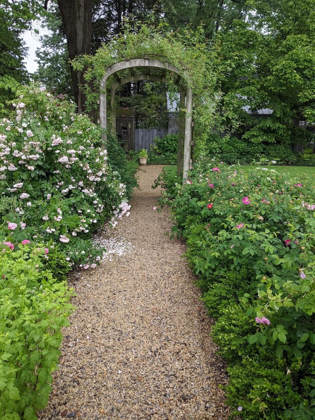 Wyck Historic House & Garden photo 6