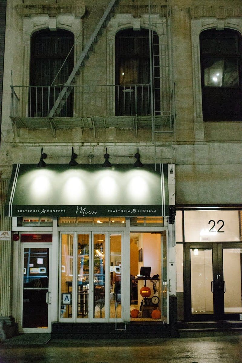 Tribeca Comedy Lounge photo 6
