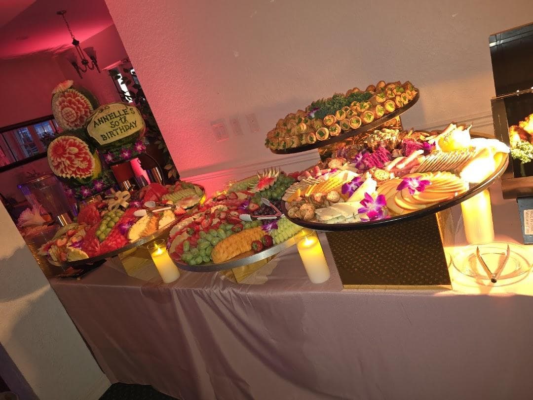 West Broward Banquet Hall photo 3