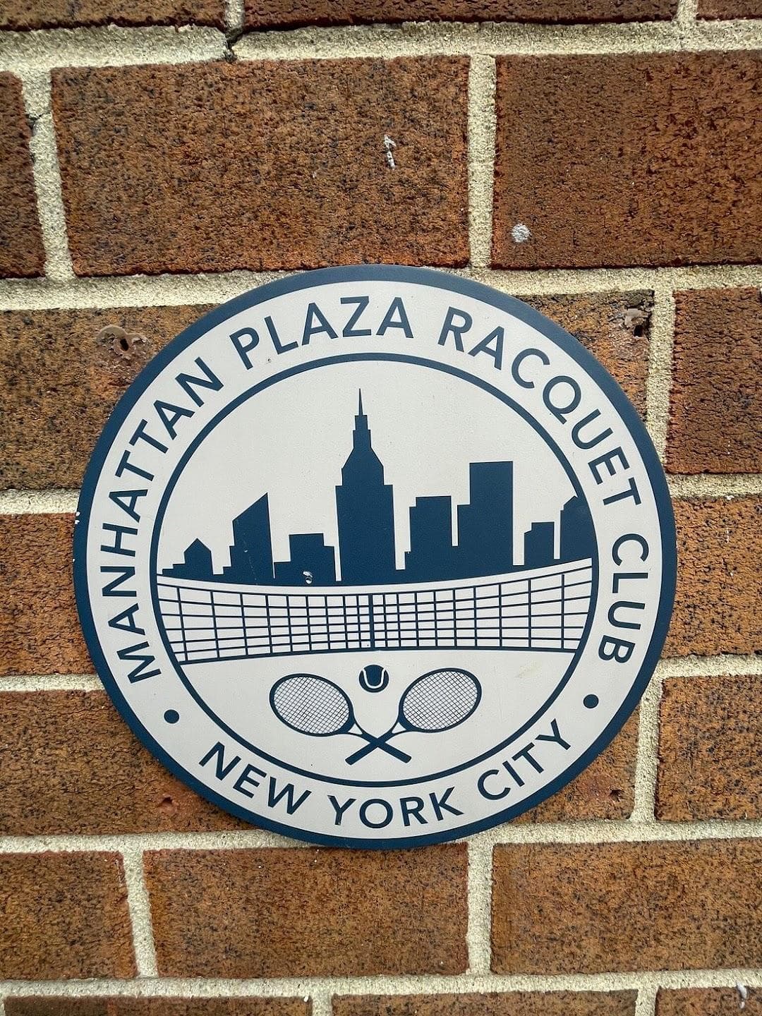Manhattan Plaza Racquet Club - Advantage Tennis Clubs photo 4