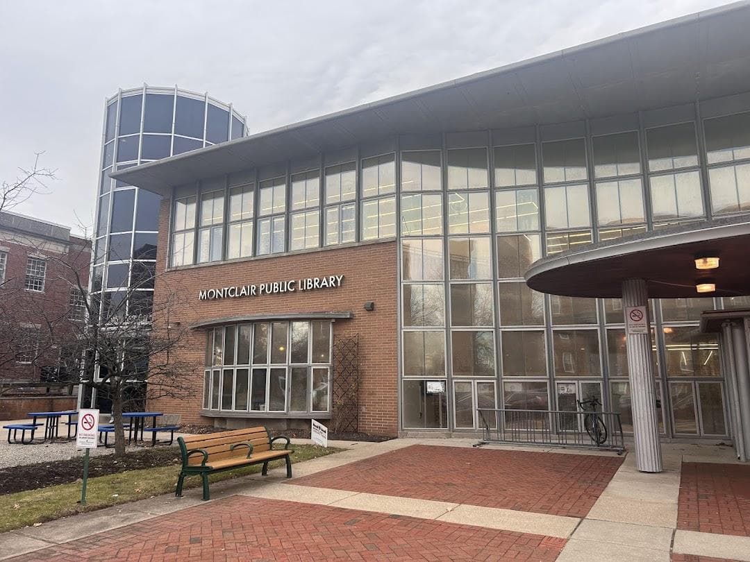 Montclair Public Library photo 6
