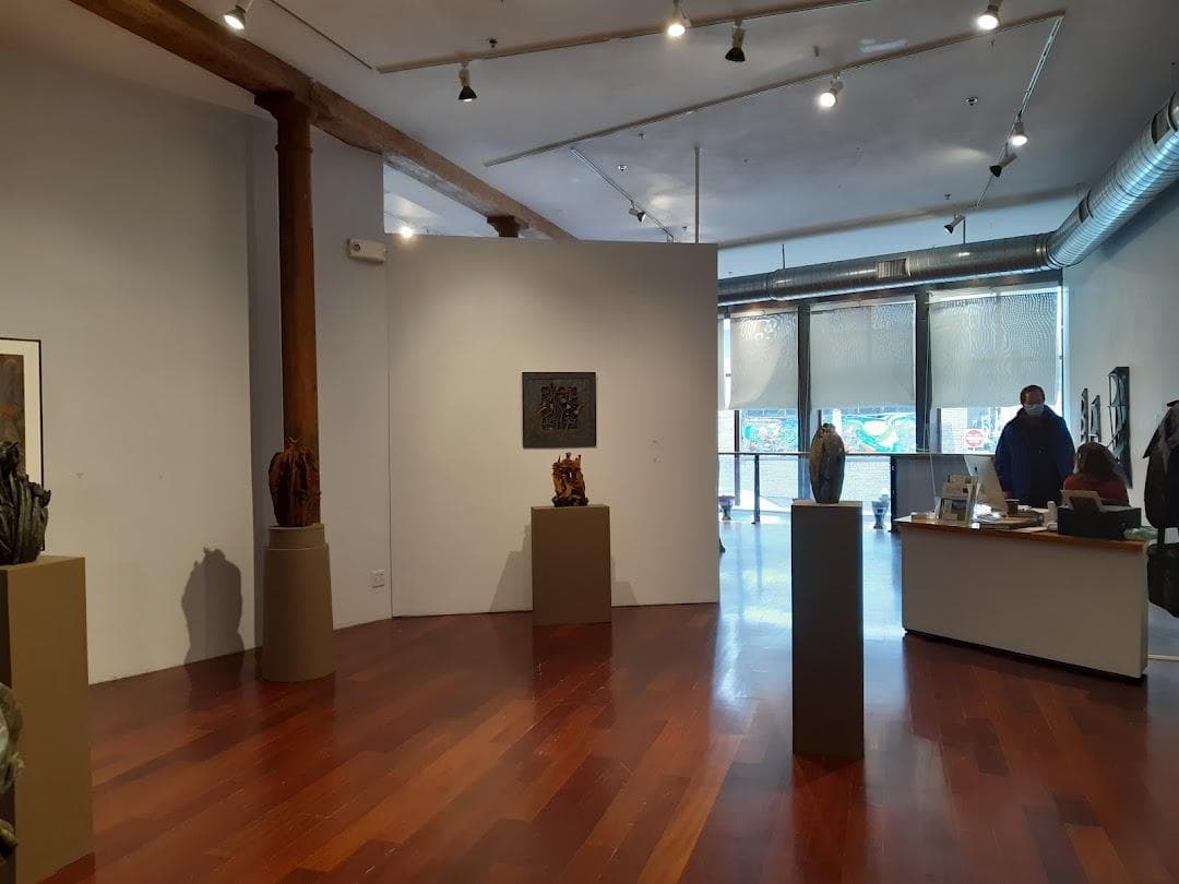 Boston Sculptors Gallery photo 5