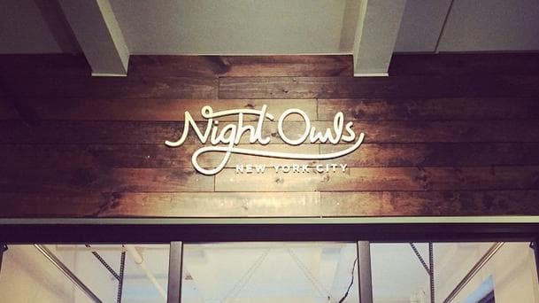 Night Owls