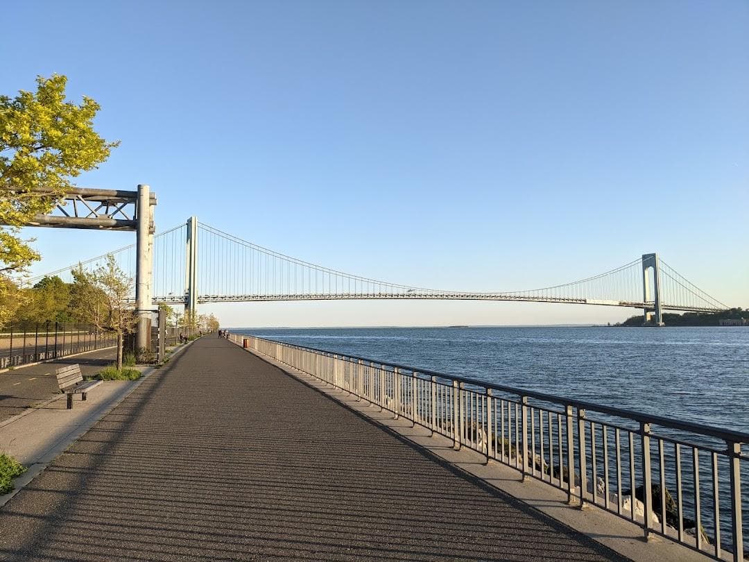 Shore Road Park and Parkway photo 6