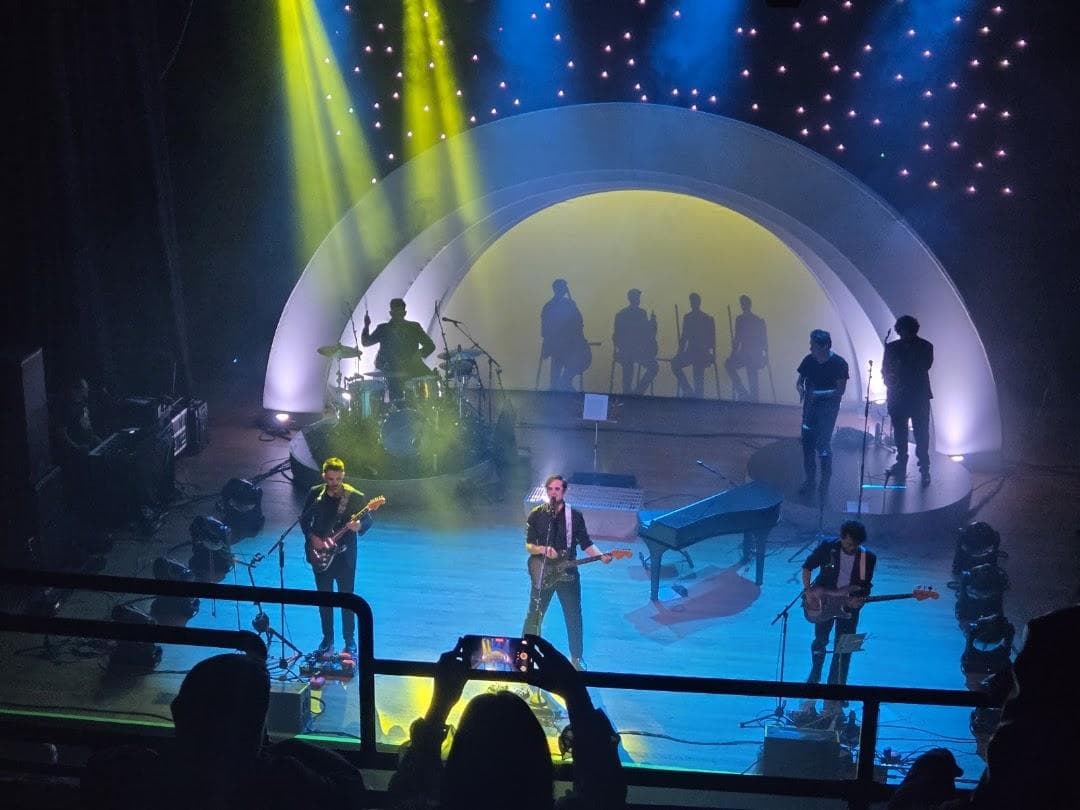 The Strand Ballroom photo 2
