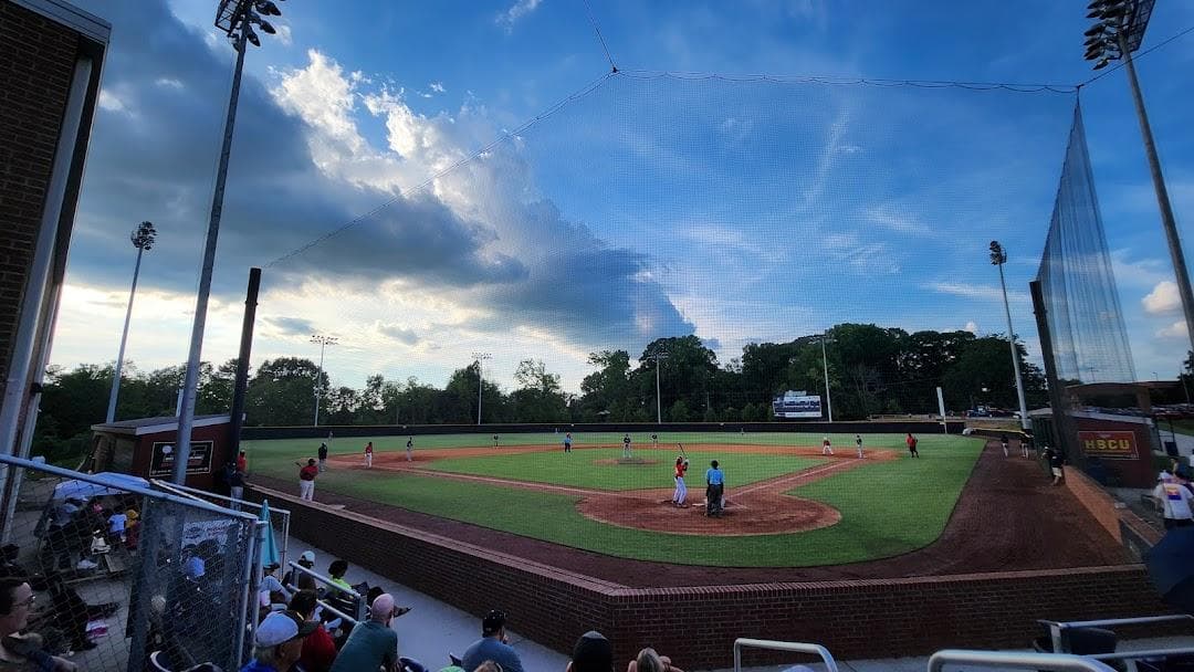Knothole Foundation- Tuckaseegee Dream Fields photo 5