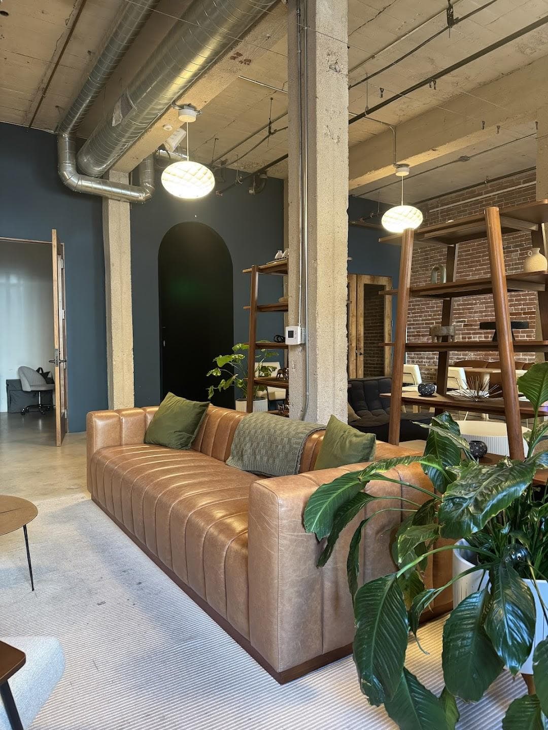 Groundfloor photo 1