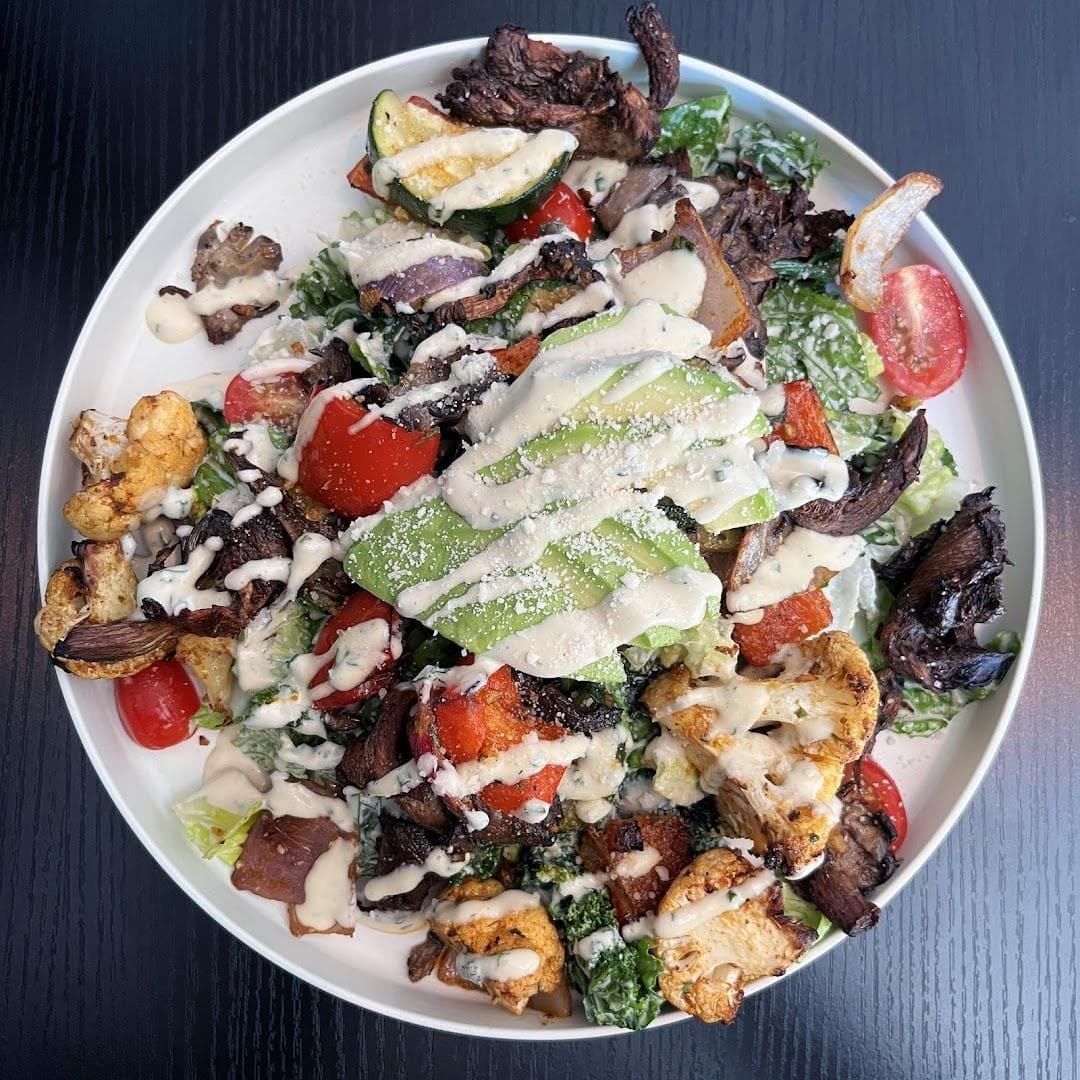 Urban Vegan Kitchen photo 4