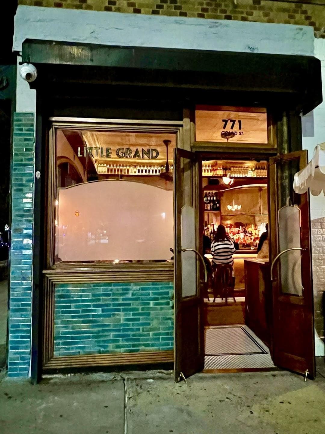 Little Grand photo 5