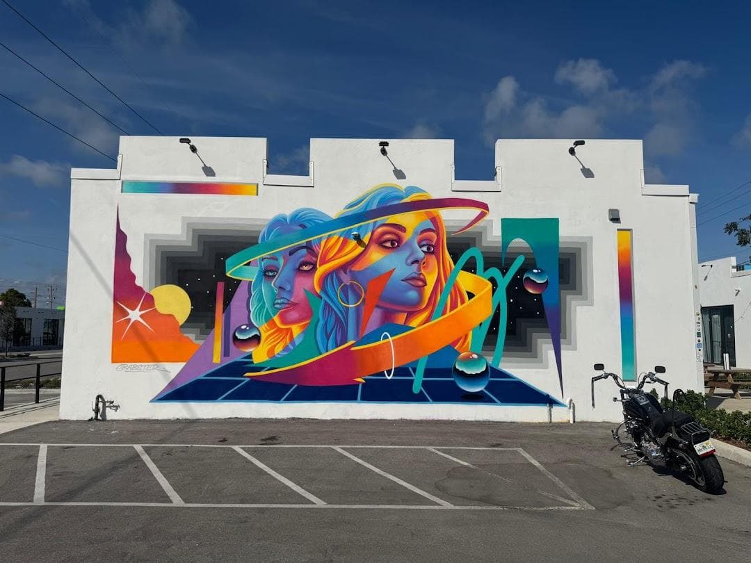 THRIVE District photo 4