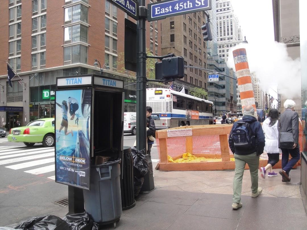 West 42nd Street photo 6