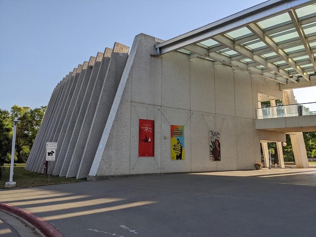 Emma S. Barrientos Mexican American Cultural Center photo 1