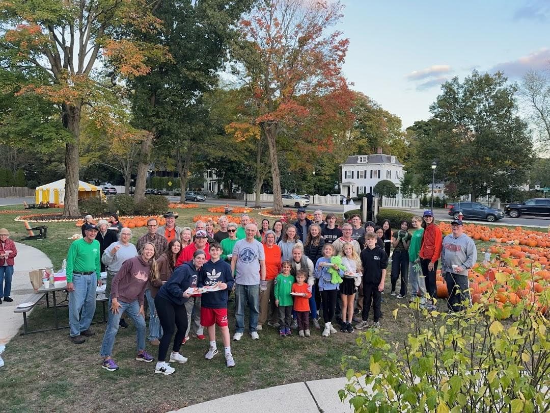 Wellesley Hills Congregational photo 1