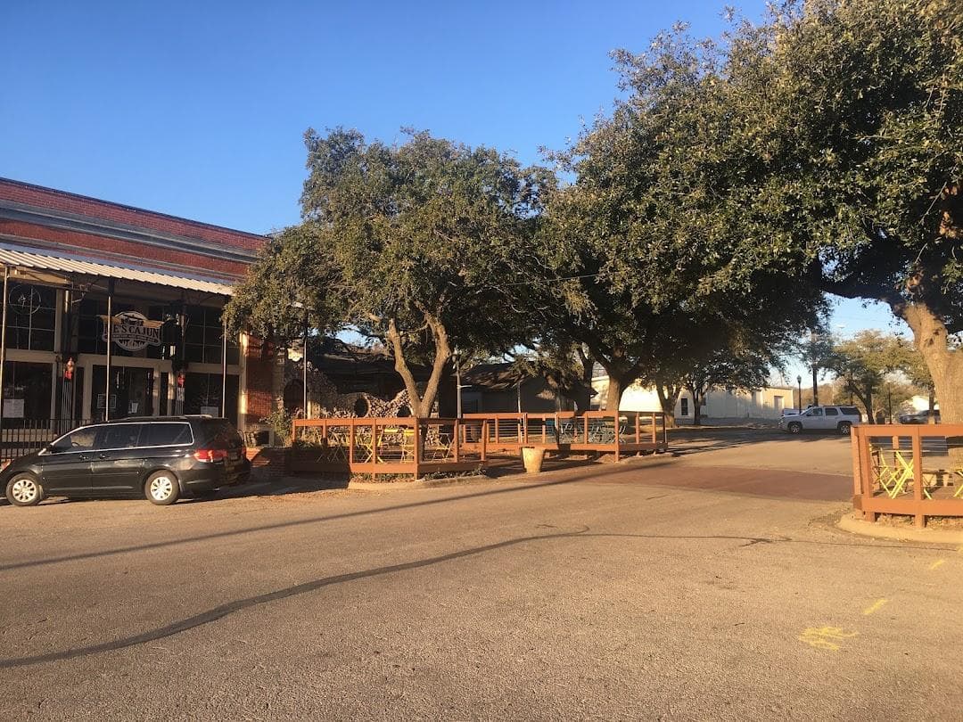 Historic Downtown Pflugerville photo 1