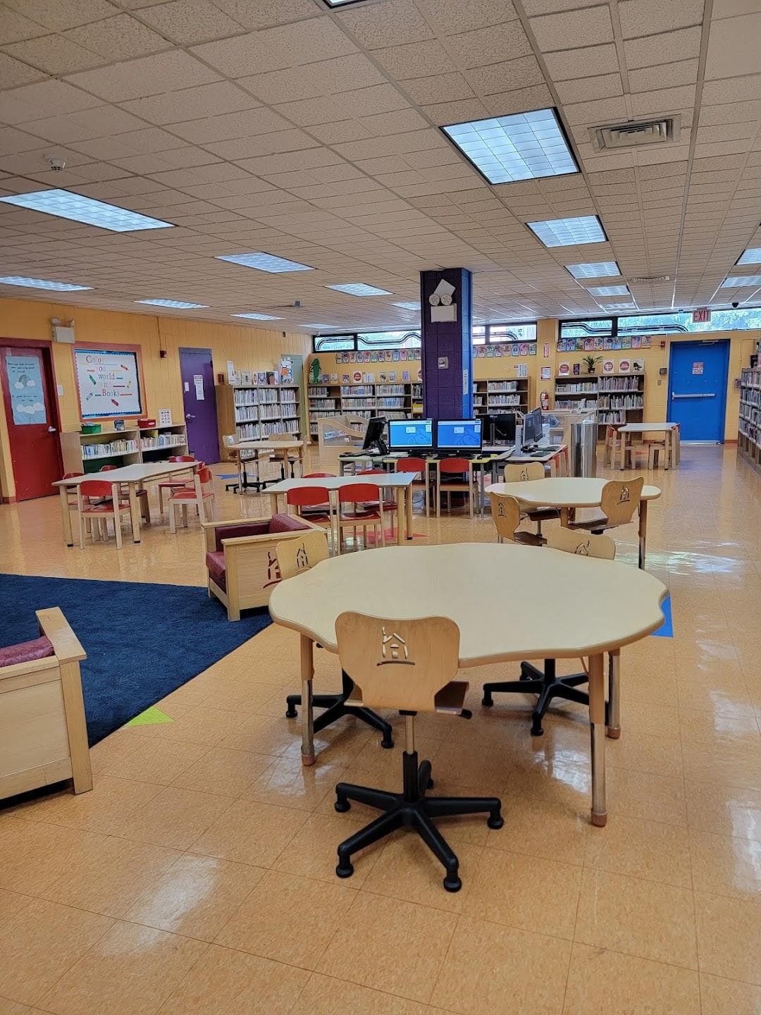 Eastchester Library photo 6