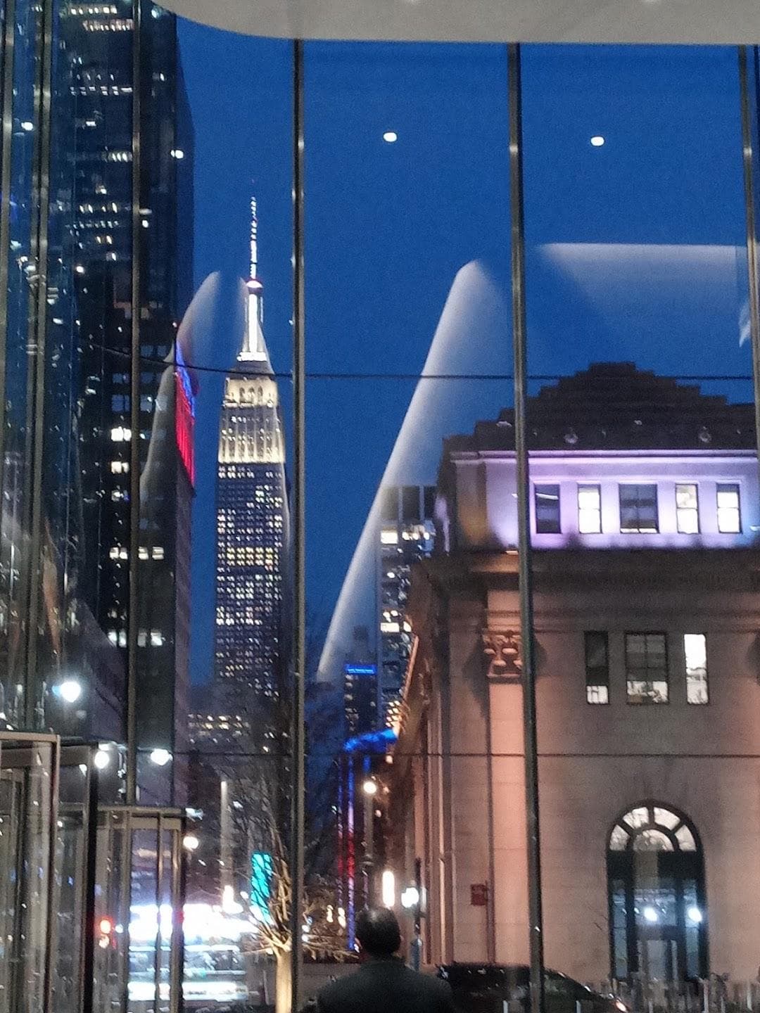 1 Manhattan West photo 1