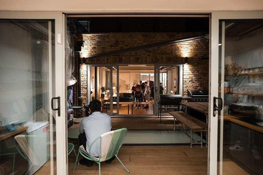 Encode Hub photo 3