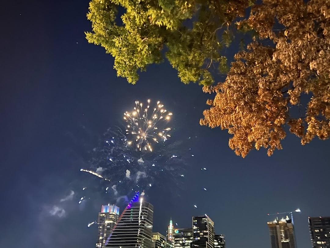Auditorium Shores at Town Lake Metropolitan Park photo 5