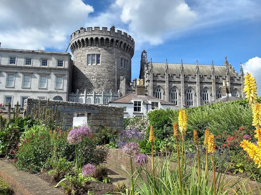 Dublin Castle photo 3