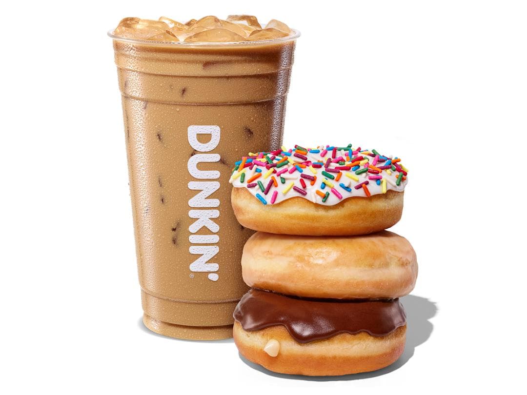 Dunkin' photo 4