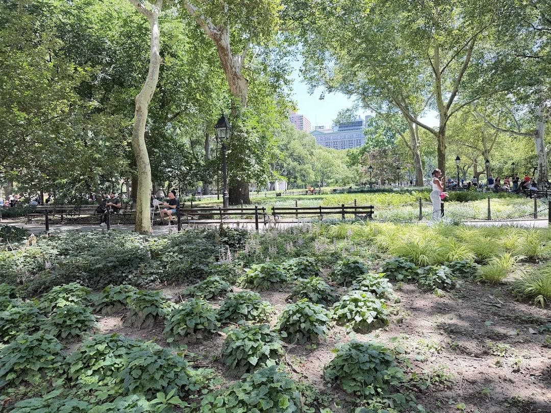 Alexander Lyman Holley Monument photo 6