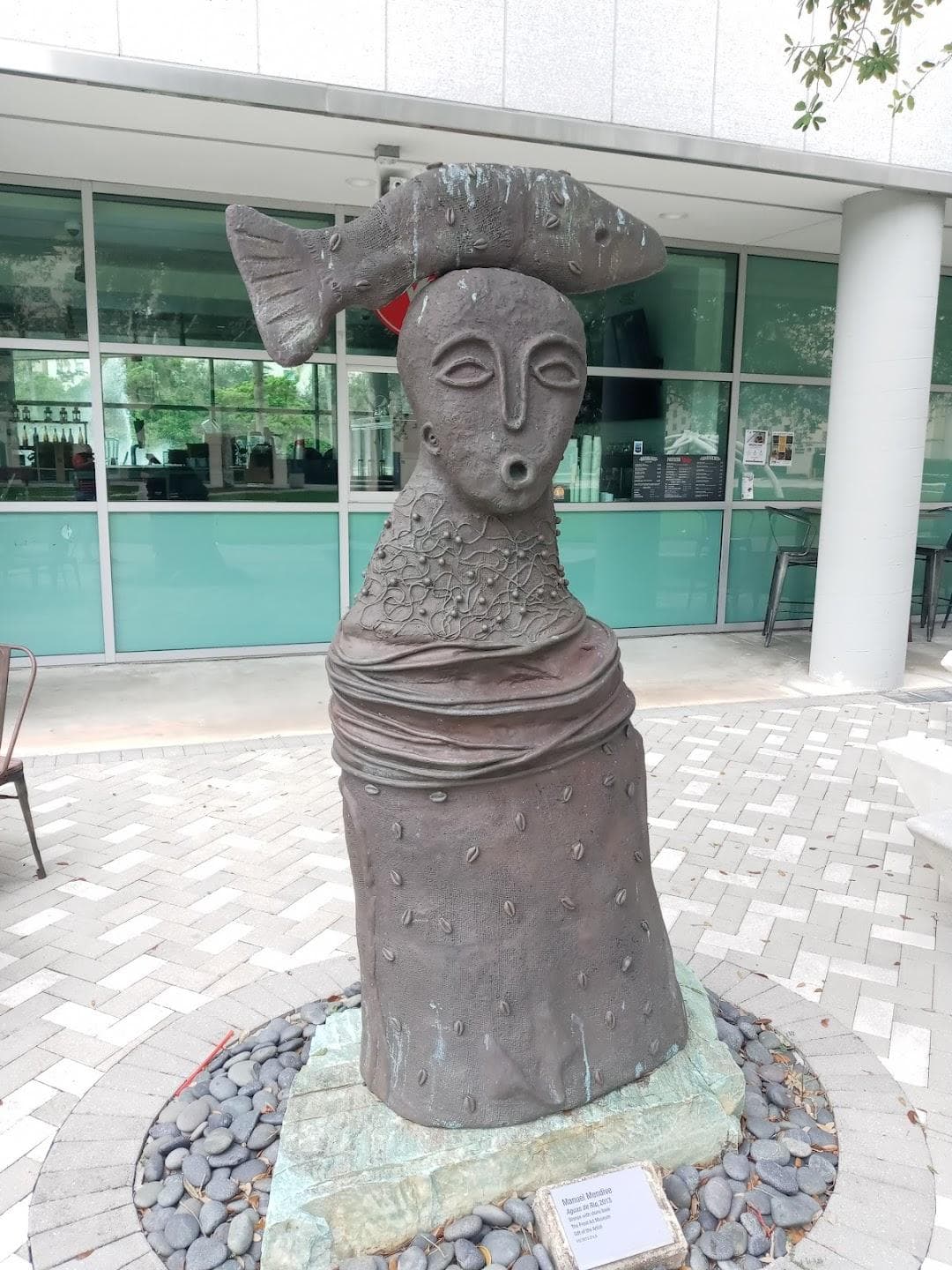 Patricia and Phillip Frost Art Museum photo 3