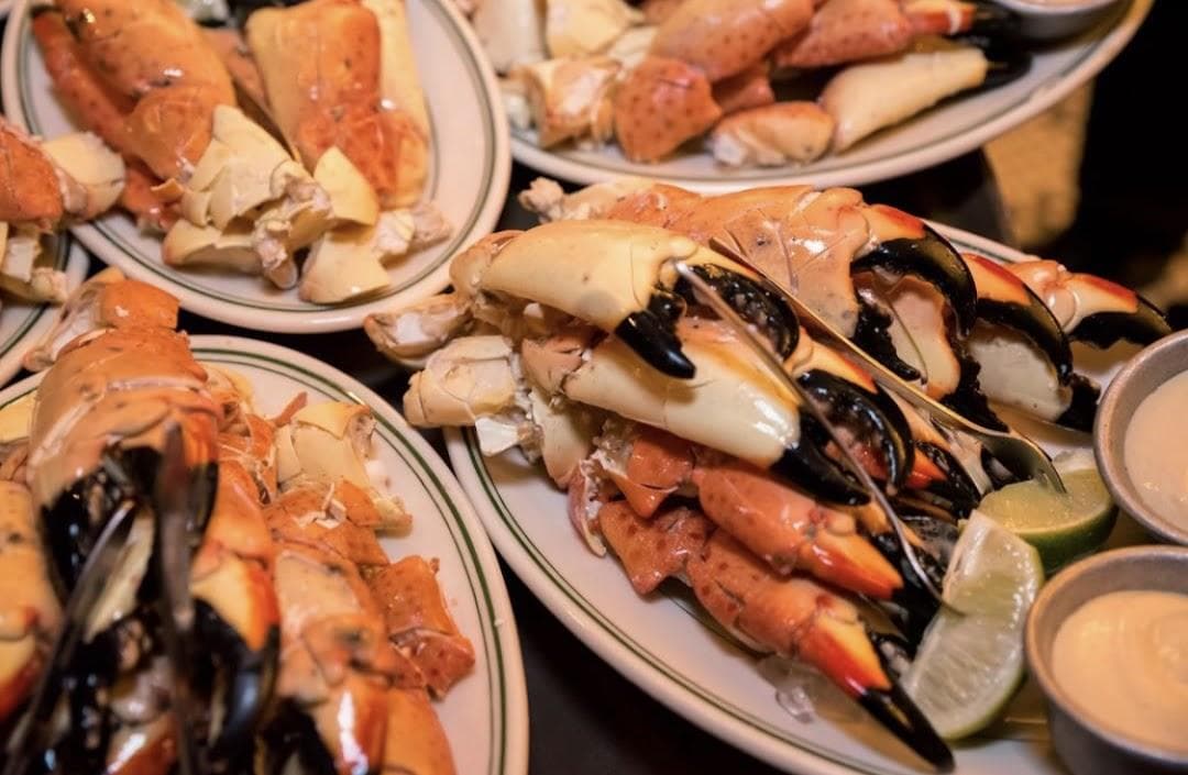 South Beach Seafood Festival photo 6