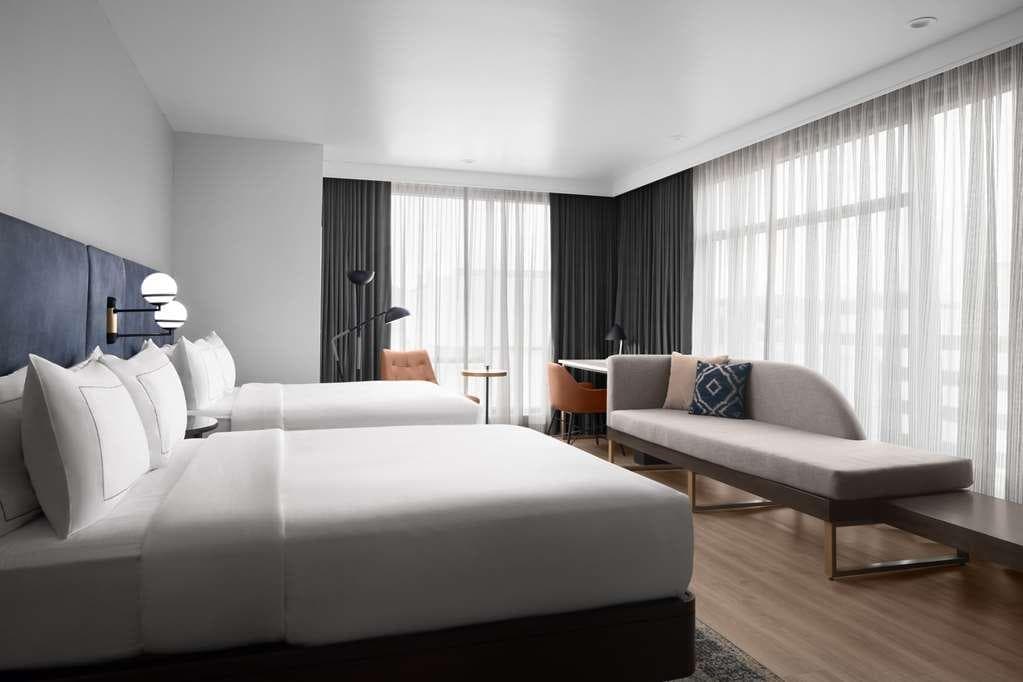 Hotel West & Main Conshohocken Philadelphia, Tapestry by Hilton photo 1