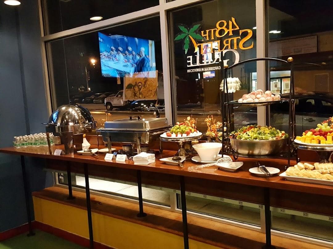 48th Street Grille photo 4