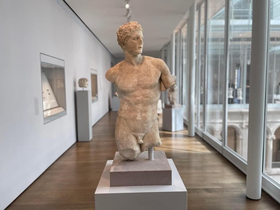 Harvard Art Museums photo 1