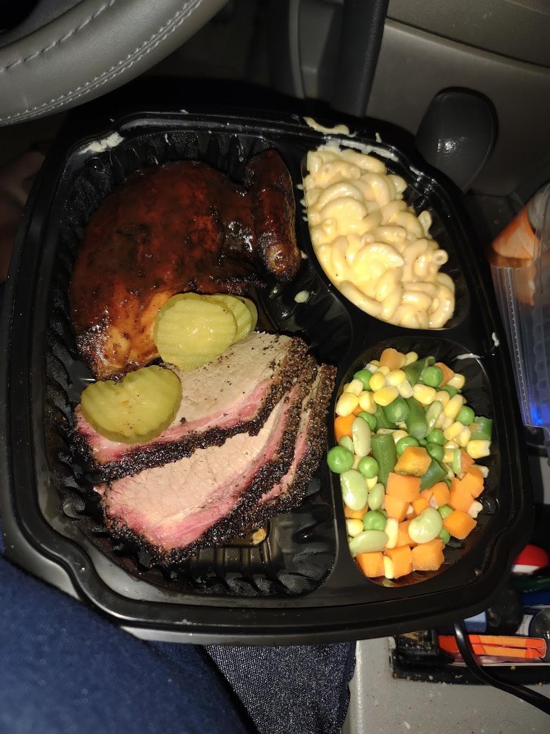 WADE BBQ LLC photo 6