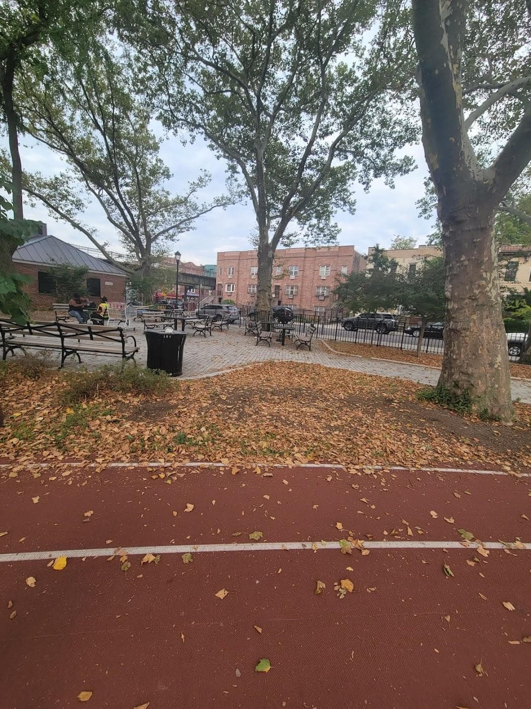 Betsy Head Park photo 4