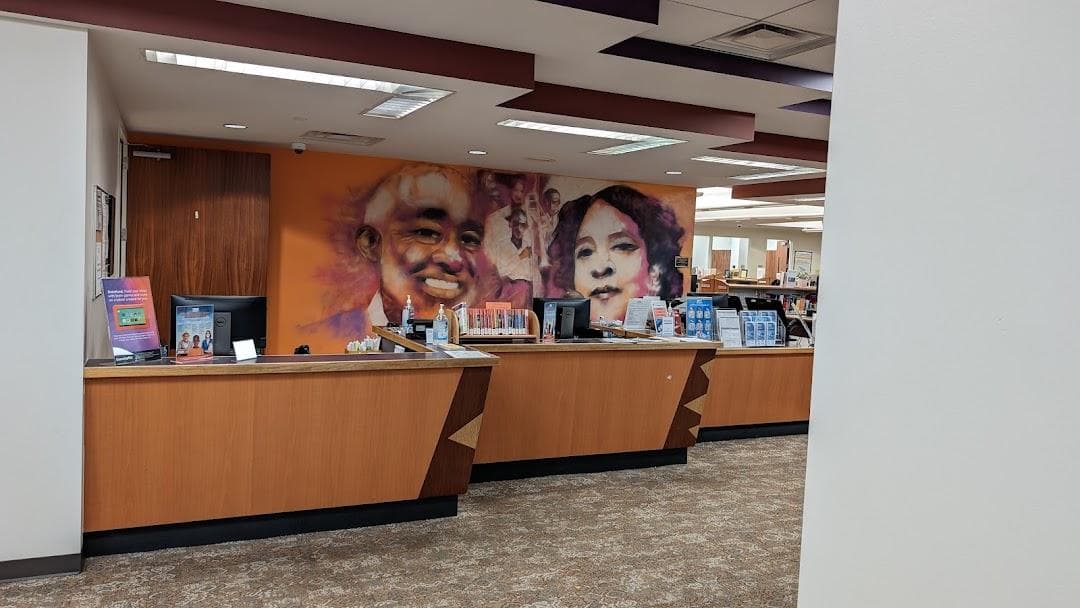 African-American Research Library and Cultural Center photo 5
