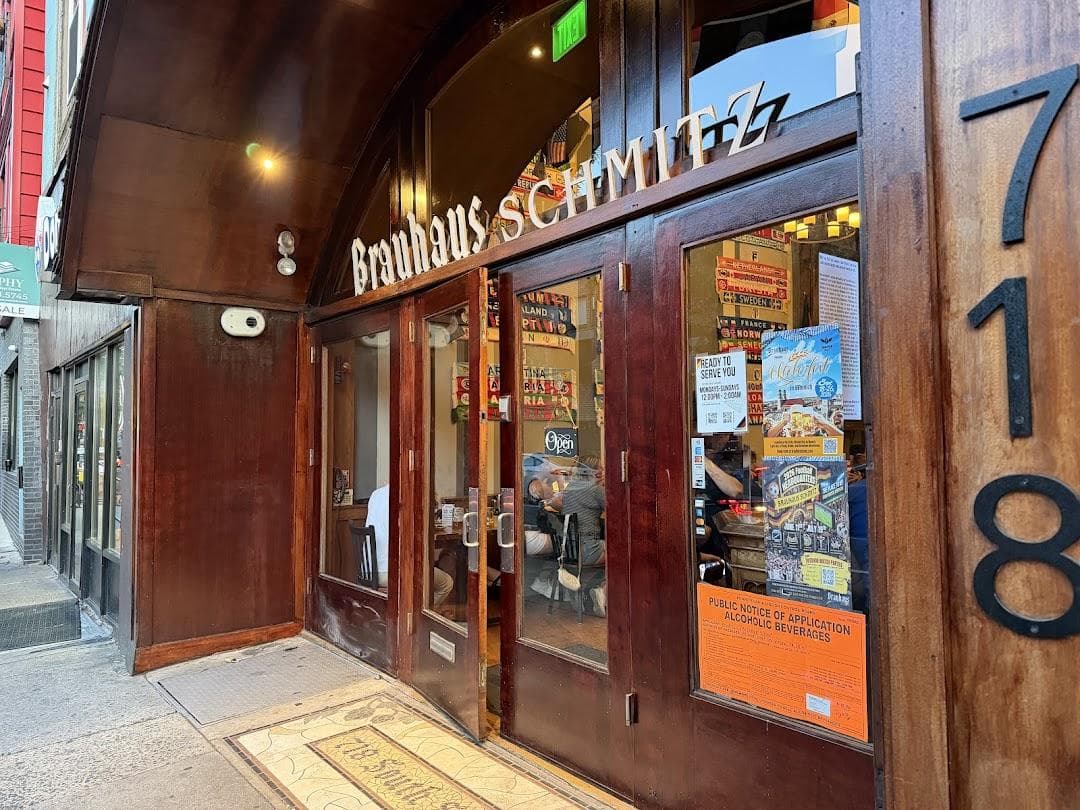 Brauhaus Schmitz photo 3