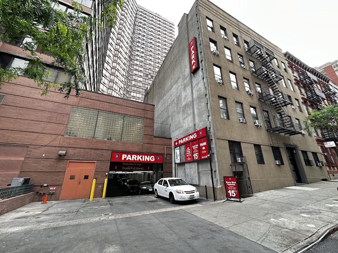 NYC Parking East 97th Parking Corp. photo 2