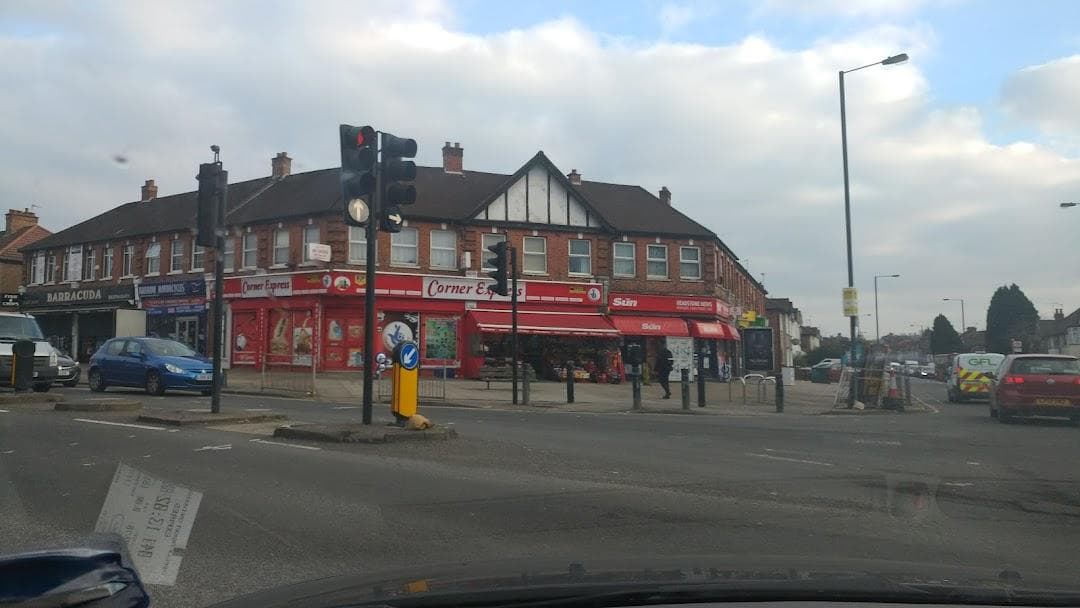 Grant Road photo 2