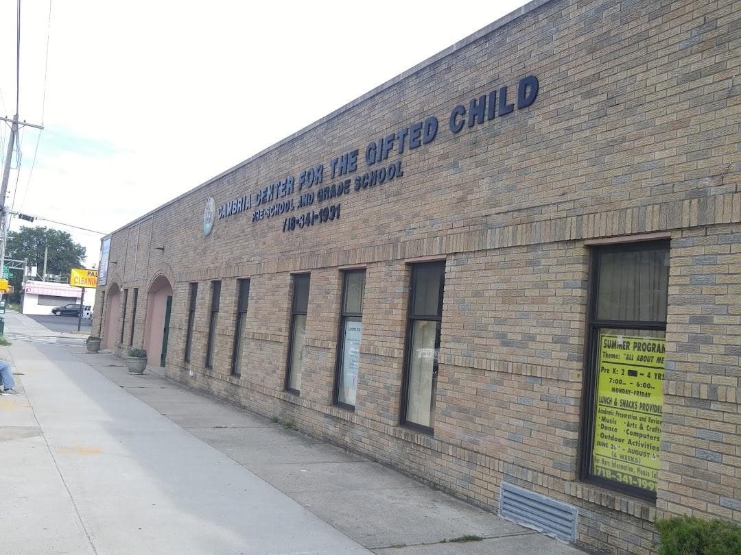 Cambria Center For the Gifted photo 1