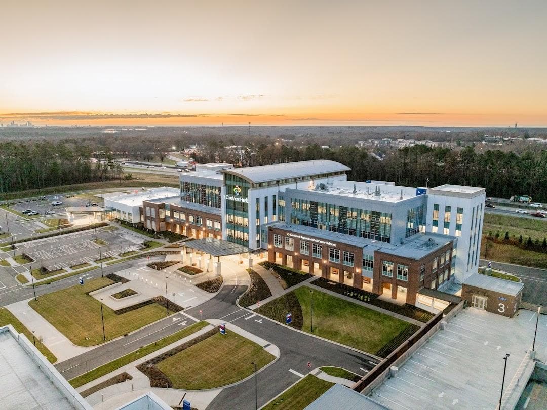 CaroMont Regional Medical Center - Belmont photo 4