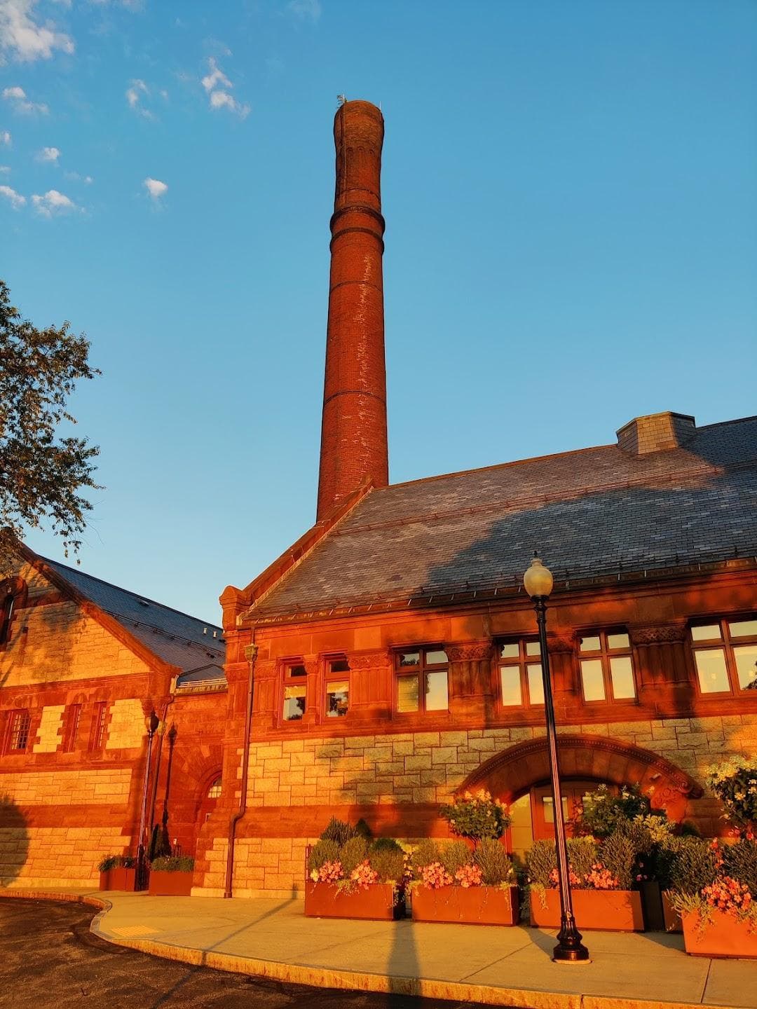 Metropolitan Waterworks Museum photo 3