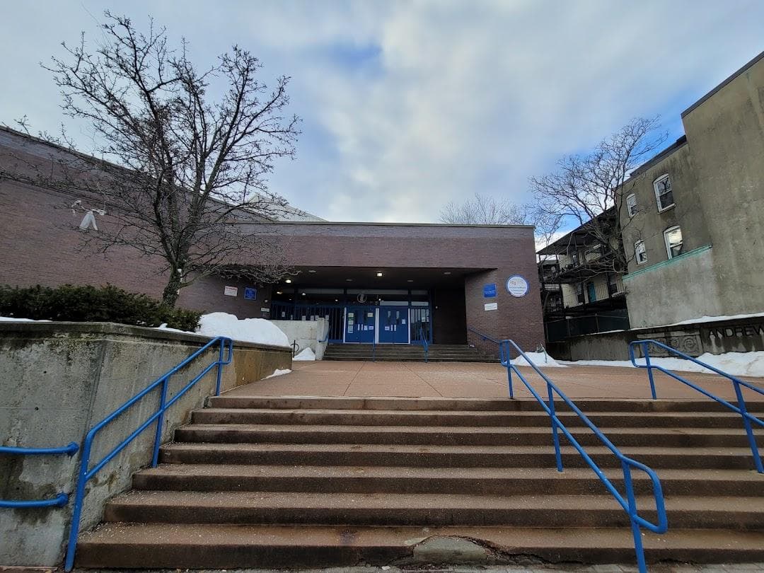 Jackson Mann Community Center photo 6